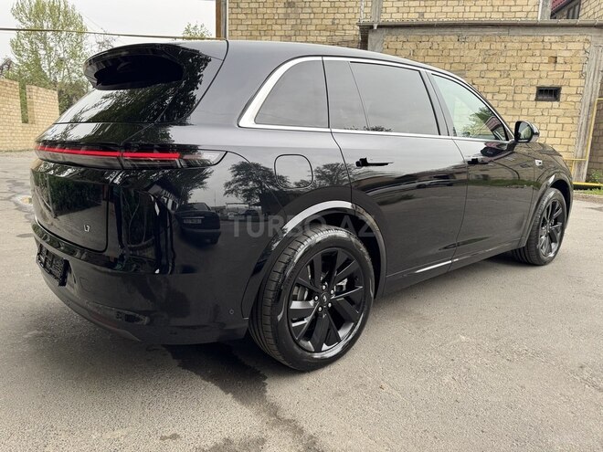 Li Auto L7 2023, 49,000 km - 1.5 l - Göyçay