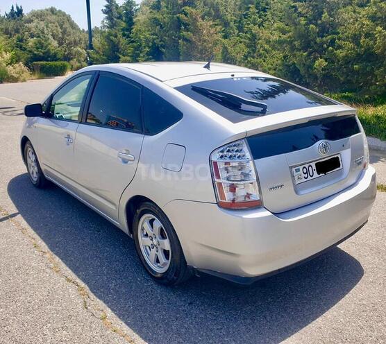 Toyota Prius 2008, 251,000 km - 1.5 л - Bakı