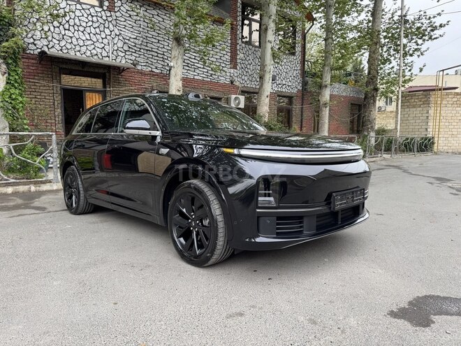 Li Auto L7 2023, 49,000 km - 1.5 l - Göyçay