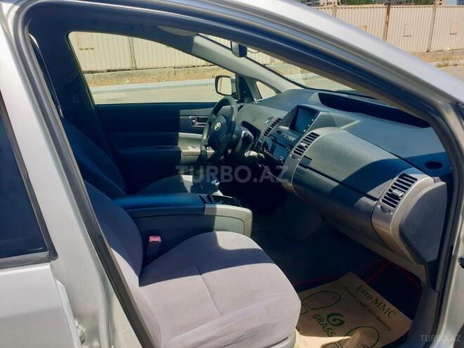 Toyota Prius 2008, 251,000 km - 1.5 л - Bakı