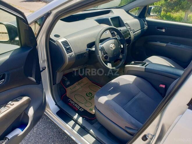 Toyota Prius 2008, 251,000 km - 1.5 л - Bakı