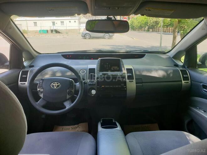 Toyota Prius 2008, 251,000 km - 1.5 л - Bakı