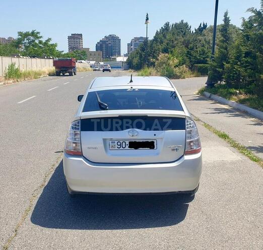 Toyota Prius 2008, 251,000 km - 1.5 л - Bakı