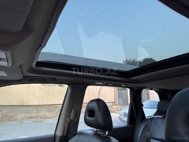 Nissan X-Trail 2008, 288,000 km - 2.5 l - Bakı