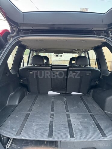 Nissan X-Trail 2008, 288,000 km - 2.5 l - Bakı