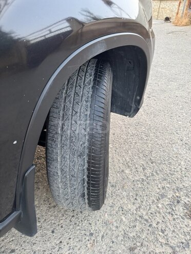 Nissan X-Trail 2008, 288,000 km - 2.5 l - Bakı