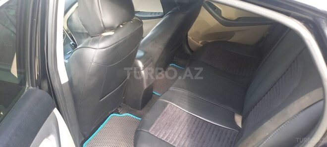 Hyundai Elantra 2014, 249,448 km - 1.8 l - Bakı