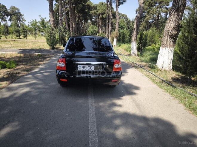 LADA (VAZ) Priora 2013, 250,000 km - 1.6 l - Biləsuvar