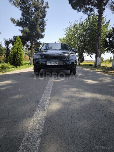 LADA (VAZ) Priora 2013, 250,000 km - 1.6 l - Biləsuvar