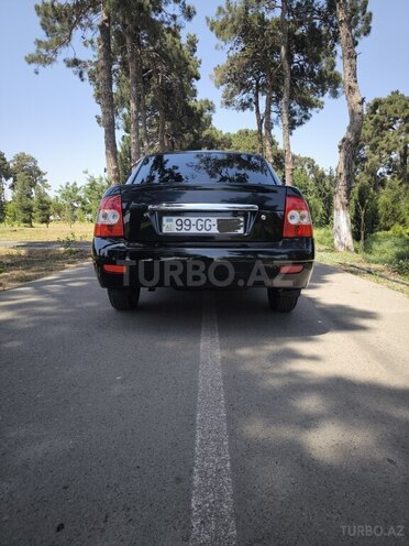 LADA (VAZ) Priora 2013, 250,000 km - 1.6 l - Biləsuvar