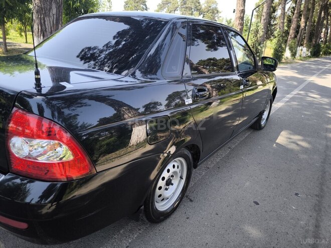 LADA (VAZ) Priora 2013, 250,000 km - 1.6 l - Biləsuvar