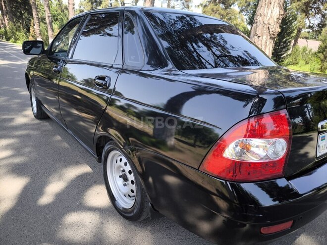 LADA (VAZ) Priora 2013, 250,000 km - 1.6 l - Biləsuvar