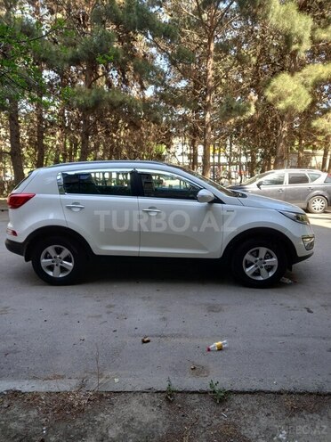 Kia Sportage 2014, 138,000 km - 2.0 l - Bakı