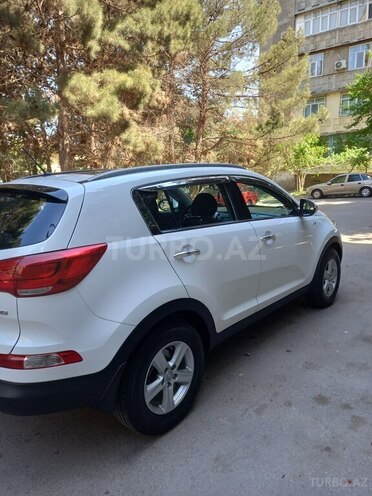 Kia Sportage 2014, 138,000 km - 2.0 l - Bakı