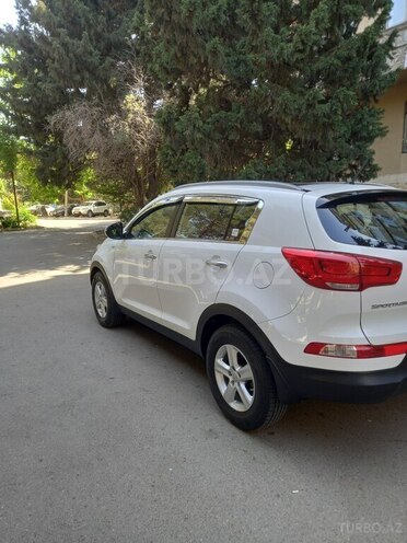 Kia Sportage 2014, 138,000 km - 2.0 l - Bakı