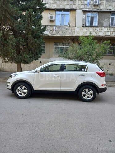 Kia Sportage 2014, 138,000 km - 2.0 l - Bakı