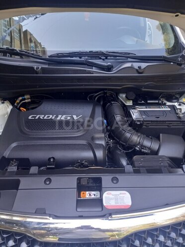 Kia Sportage 2014, 138,000 km - 2.0 l - Bakı