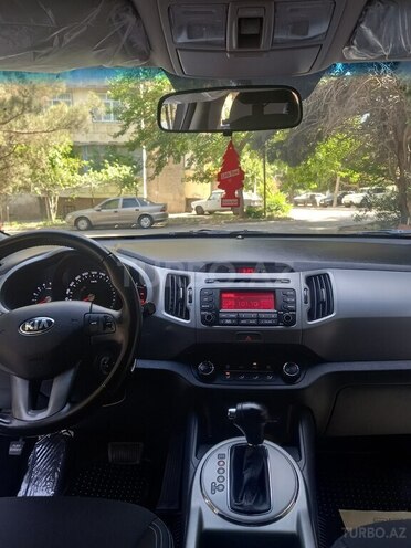 Kia Sportage 2014, 138,000 km - 2.0 l - Bakı
