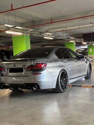 BMW 535 2012, 138,000 km - 3.0 l - Bakı
