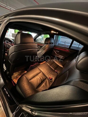 BMW 535 2012, 138,000 km - 3.0 l - Bakı