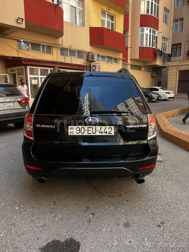 Subaru Forester 2008, 151,000 km - 2.5 l - Bakı