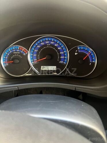 Subaru Forester 2008, 151,000 km - 2.5 l - Bakı