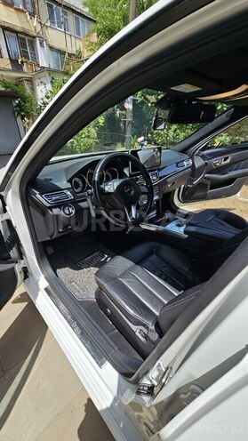 Mercedes E 220 d 2015, 183,000 km - 2.2 l - Bakı