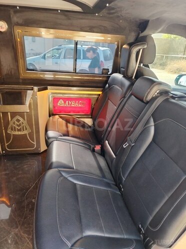 Mercedes Vito 2015, 330,000 km - 1.6 l - Bakı