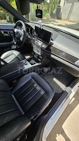 Mercedes E 220 d 2015, 183,000 km - 2.2 l - Bakı