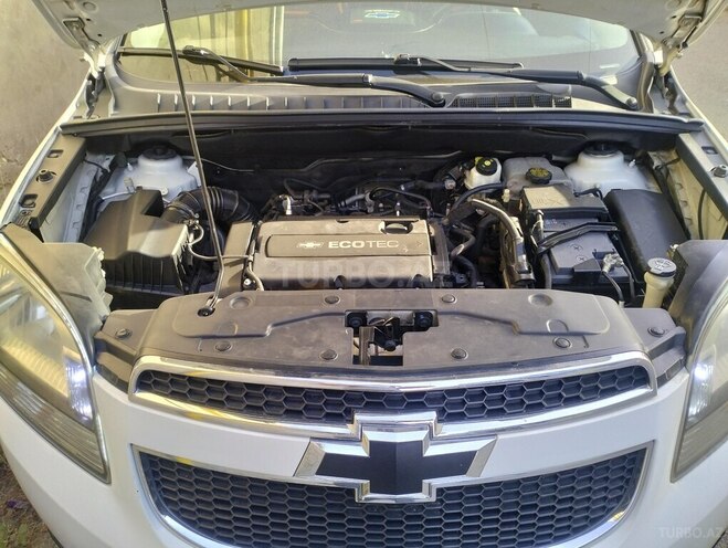 Chevrolet Orlando 2013, 295,000 km - 1.8 л - Bakı