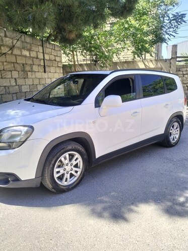 Chevrolet Orlando 2013, 295,000 km - 1.8 л - Bakı