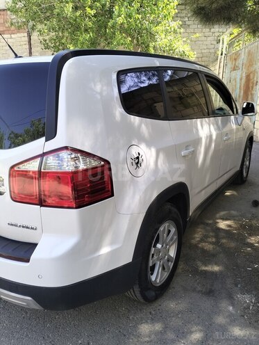 Chevrolet Orlando 2013, 295,000 km - 1.8 л - Bakı