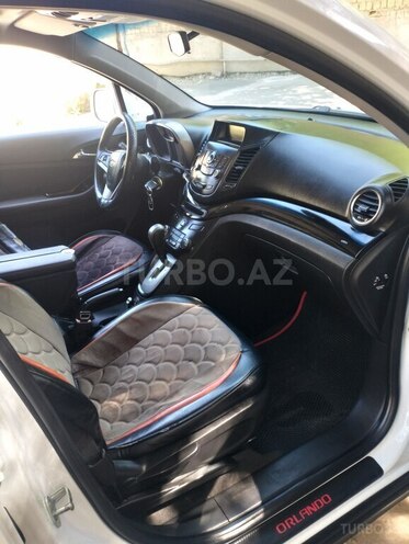Chevrolet Orlando 2013, 295,000 km - 1.8 л - Bakı