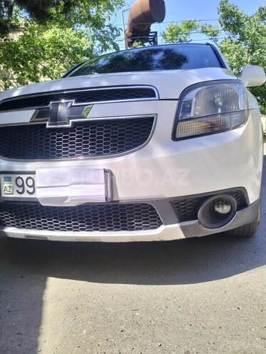 Chevrolet Orlando 2013, 295,000 km - 1.8 л - Bakı
