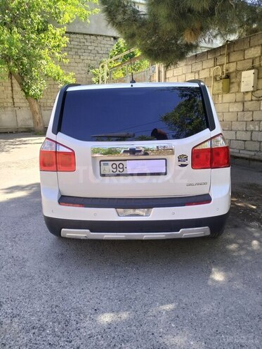 Chevrolet Orlando 2013, 295,000 km - 1.8 л - Bakı