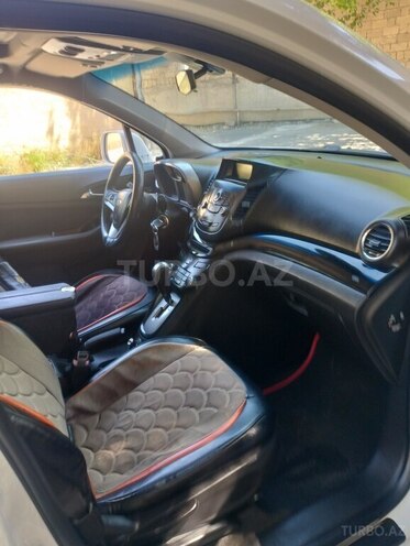Chevrolet Orlando 2013, 295,000 km - 1.8 л - Bakı
