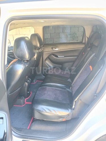 Chevrolet Orlando 2013, 295,000 km - 1.8 л - Bakı