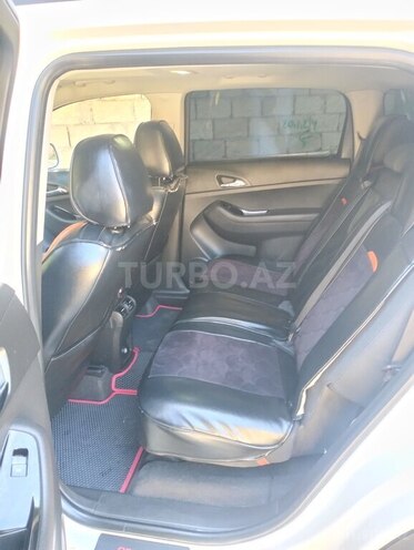 Chevrolet Orlando 2013, 295,000 km - 1.8 л - Bakı