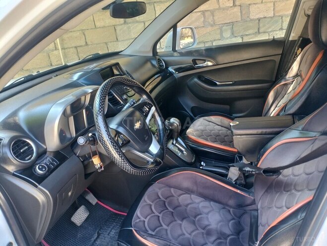 Chevrolet Orlando 2013, 295,000 km - 1.8 л - Bakı
