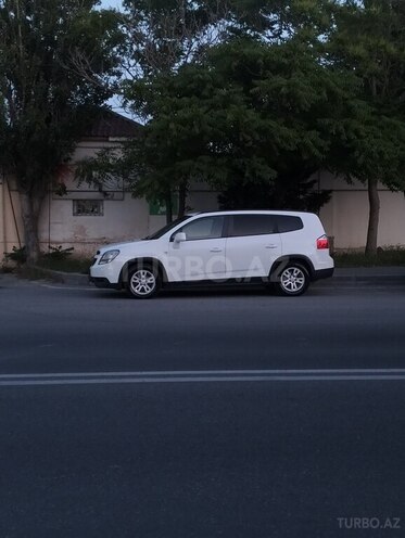 Chevrolet Orlando 2013, 295,000 km - 1.8 л - Bakı