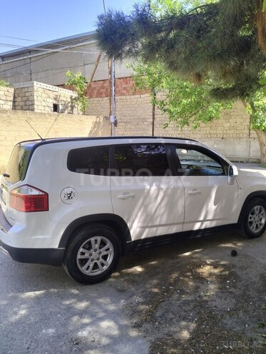 Chevrolet Orlando 2013, 295,000 km - 1.8 л - Bakı