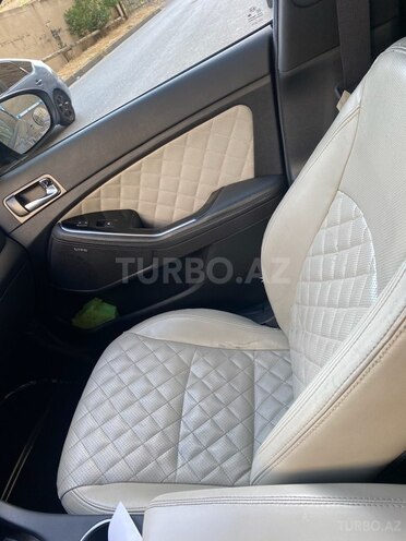 Kia Optima 2015, 121,000 km - 2.0 l - Bakı