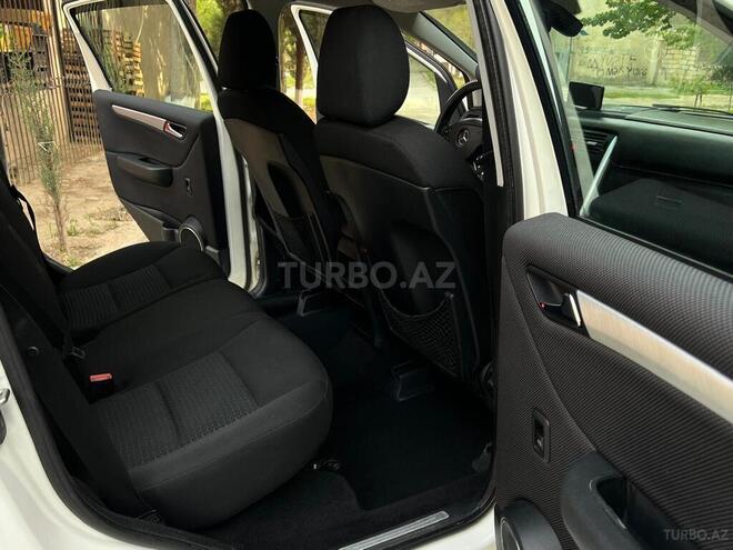 Mercedes B 170 2009, 185,000 km - 1.7 l - Sumqayıt