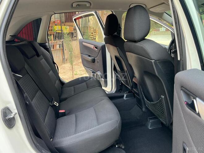 Mercedes B 170 2009, 185,000 km - 1.7 l - Sumqayıt