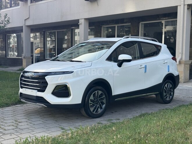 JAC JS3-6