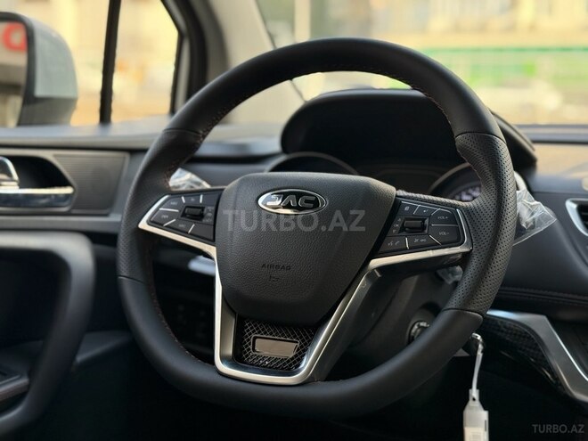 JAC JS3-20