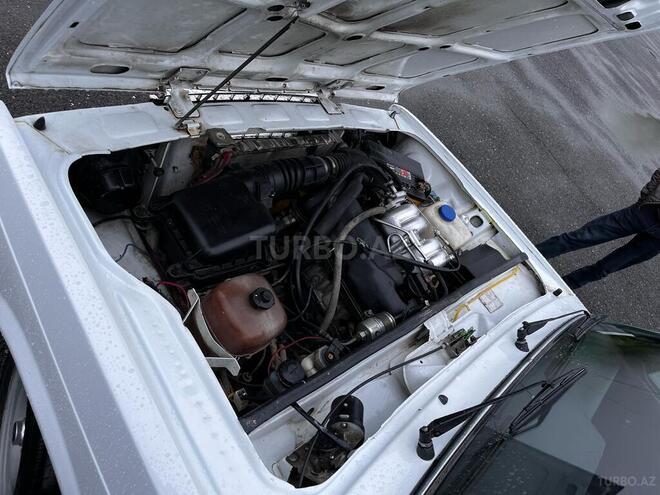 LADA (VAZ) 2107 2007, 95,000 km - 1.6 л - Qəbələ