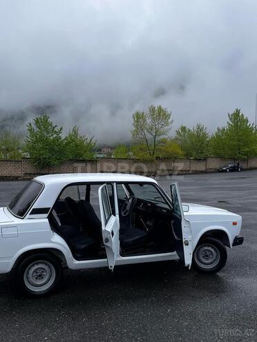 LADA (VAZ) 2107 2007, 95,000 km - 1.6 л - Qəbələ
