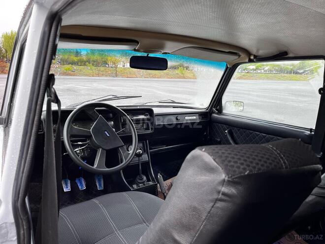 LADA (VAZ) 2107 2007, 95,000 km - 1.6 л - Qəbələ