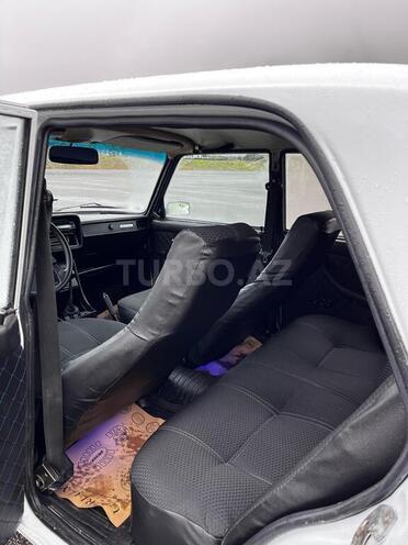 LADA (VAZ) 2107 2007, 95,000 km - 1.6 л - Qəbələ